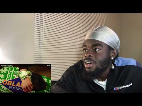 OBLADAET — FOR MULA | REACTION *Russian drill go crazy*