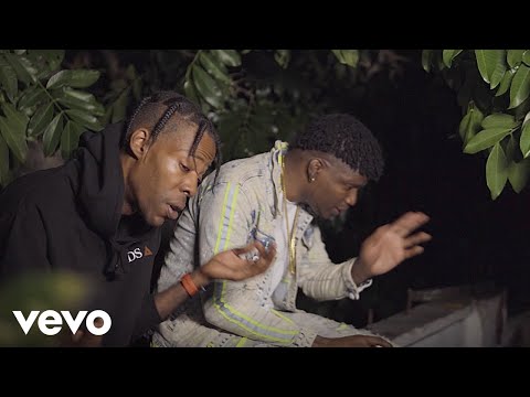 Tatik - Happy Like Me (Official Music Video)