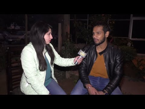 Paras Maan ਦੀ ਹਸਰਤ Nusrat Fateh Ali Khan ਅਤੇ Gulam Ali ਜਿਹਾ ਮੁਕਾਮ ਹਾਸਿਲ ਕਰਨਾ