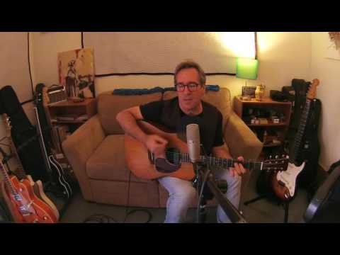 You Stay Here - Richard Shindell