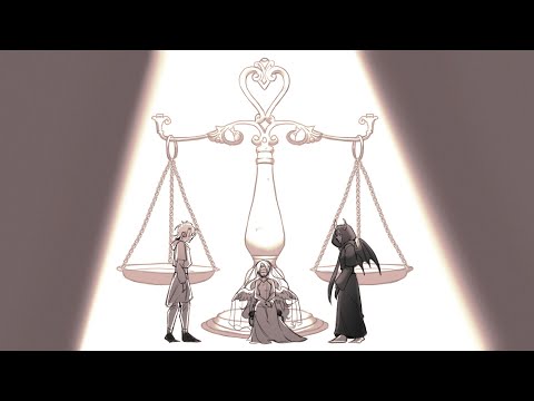 Angels's Story - The Ultimate Deception - Oc Animatic