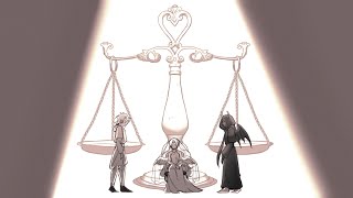 Angels&#39;s Story - The Ultimate Deception - Oc Animatic