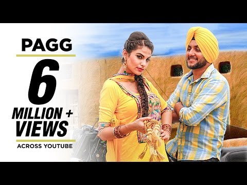 Mehtab Virk: PAGG (Video Song) | Desi Routz | Latest Punjabi Song 2016 | T-Series Apna Punjab