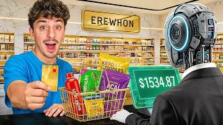 I Visited The World's Most Expensive Grocery Store!