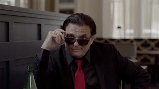 The Devil's Ring TRAILER 1 video