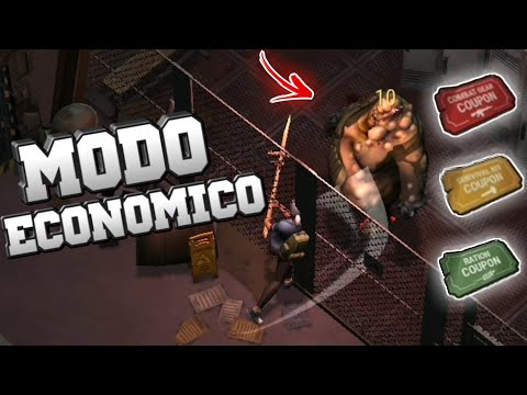 COMO INVADIR BUNKER MODO ECONÔMICO!!! 2° ANDAR!! - Last day on earth