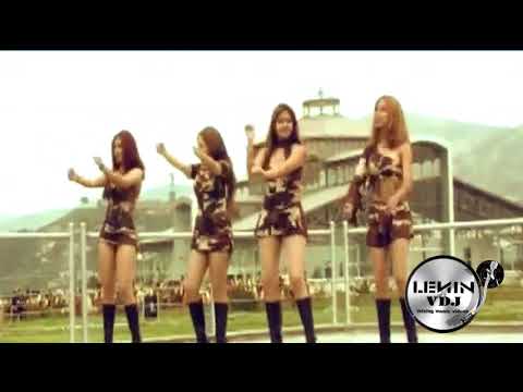 Cumbia Old Ecuador 90s - Mix Lenin Vdj 2018