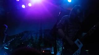 The Sword - Suffer No Fools/Freya 11/ 24/15