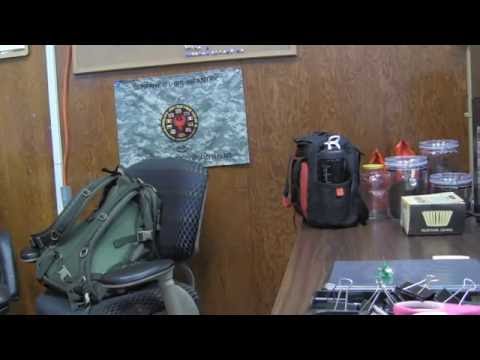 Introducing John Tipsword