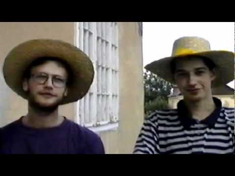 Népi Papa és a Haverok - 1987