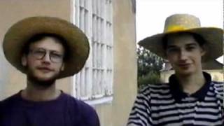 Népi Papa és a Haverok - 1987