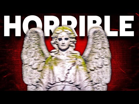 The YouTube Channel That's Watching You...