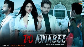 Do Ajnabee