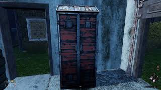 #21【実況】見つからずにどこまでいけるか【DBD】