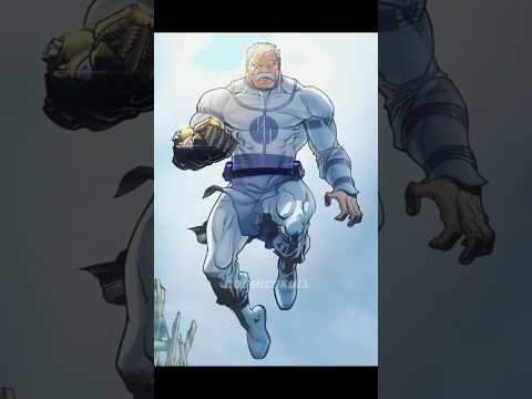 Someone Much Worse | Conquest Edit