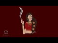 Ab Tere Dil Mein To FarooqGotAudio Remix Artwork Suhenna Creations