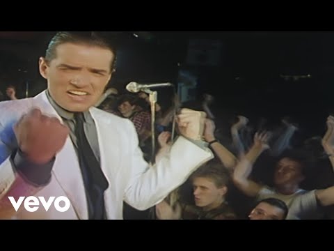 Falco - Helden von heute (Aus dem Film "Helden von Heute" 20.10.1984)