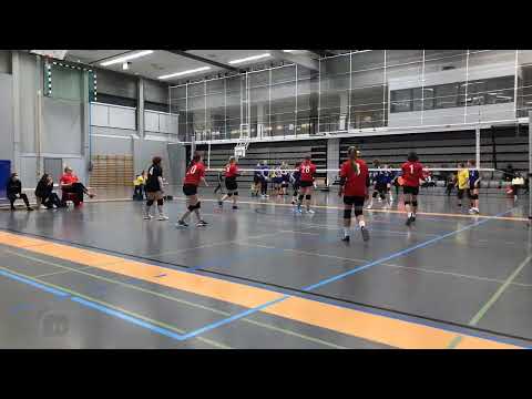 B-tytöt 9.10.21 Pantterit - Kimmo