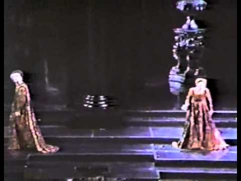 LUCREZIA BORGIA - GAETANO DONIZETTI - 1993