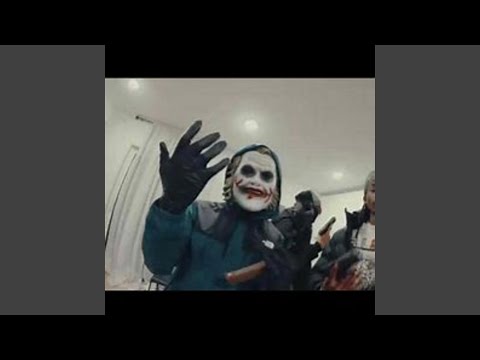 Bag On My Head (feat. JokerOTV)