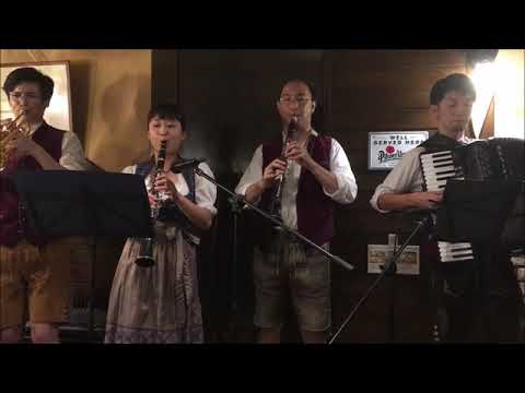 A Krainer is meiner (Siegi Binder) - Tokio Spitzbuam