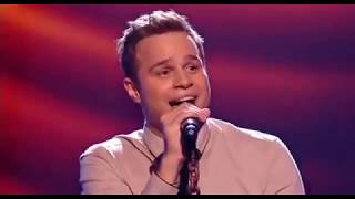 The X Factor 2009: Live Show 9 - Olly Murs