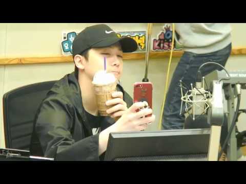 [720p]170412 DJ LeeHongGi - Kiss The Radio (WINNER)