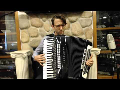 1986 - Black Excelsior Art Van Damme LLM 120 $3999