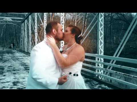 Vince & Allyson's Wedding Video Teaser