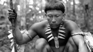 Mano Le Tough - Empty Early Years and the Seed