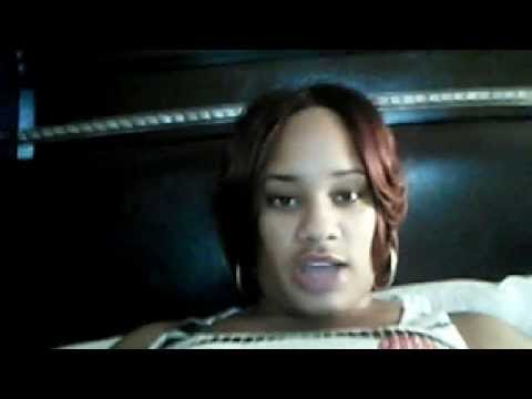 ICE BREAKER VIDEO by Crystal Garrett