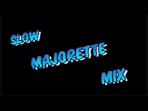It won’t stop (SLOW MAJORETTE MIX)