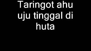 Download lagu Tongam Sirait - Taringot Ahu mp3 Download lagu Tongam Sirait - Taringot Ahu mp3