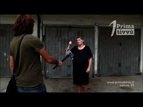 Contrada, furgone in fiamme: i Carabinieri seguono la pista della vendetta personale