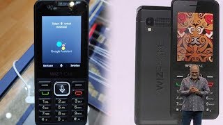 Google Keluarkan Ponsel Seharga Rp99 Ribu, Bisa Dibeli di Alfamart, Punya 2 Kamera dan Banyak Fitur