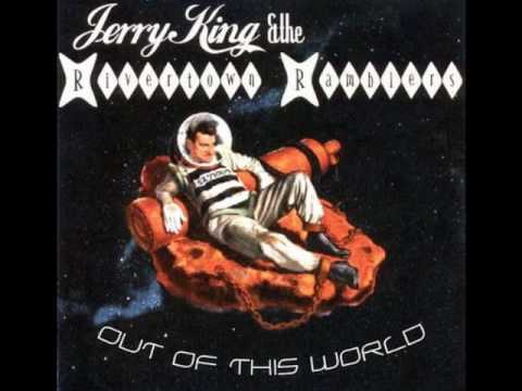 Jerry King & The Rivertown Ramblers 