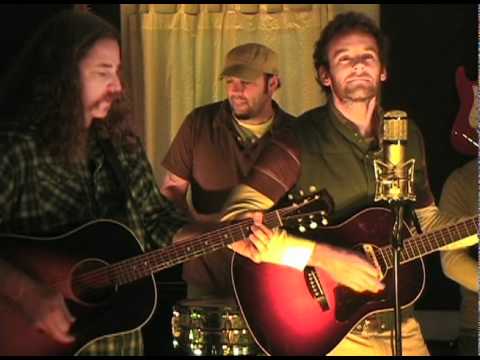 Christmas Child - Carbon Leaf