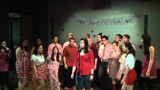 Chalomot Shel Acherim - ShireiNU A Cappella