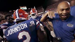 Gators Football vs Utah - Gator Rewind