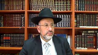 TANAKH 27 CHEMOEL : Ou ton oeil ou ta torah