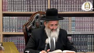 שידור חי ברדיו קול ברמה | תשעה באב | מו"ר הרב ישראל אברג'ל שליט"א