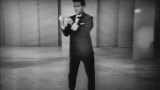 Stuck On You Very Early Elvis Video