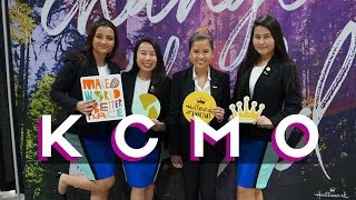 Kansas City Enactus || TRAVEL VLOG 2018