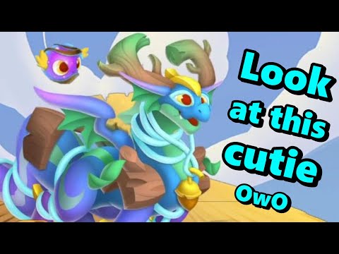 CUTIE UNLOCKED! New SUMMON DRAGON Unlocking, Heroic Hatching + MASTER ARENA Grinding! - DC #42