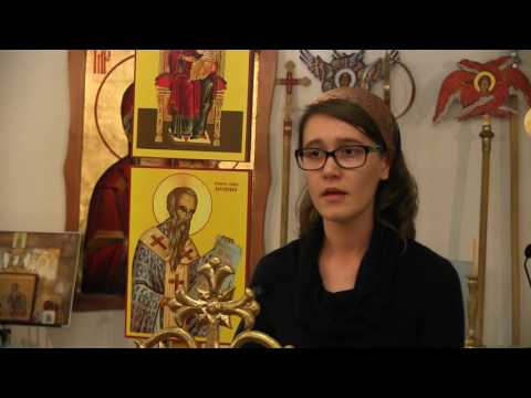 Rebeca Arădoaie - De-atâţia ani stă Domnul Tău (poezie)