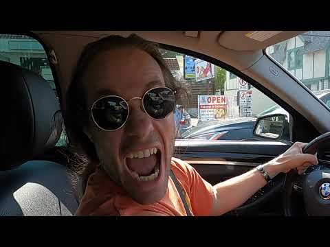 Wallner Vain - Hollywood (Down on Your Luck) (Thin Lizzy Tribute)