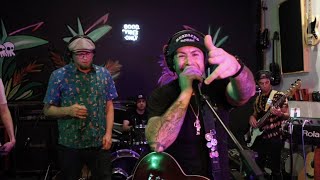 Kyle Smith - "Did My Best" ft. Dan Kelly - Live From Kona Town