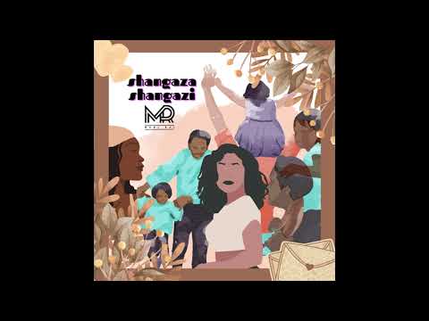 MTEMI MUKI - ''Shangaza Shangazi'' (Official Audio)