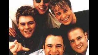 Westlife - Walk Away