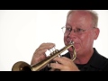 (23/35) Beginning Trumpet - Note G